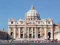 Vatican-Up Close